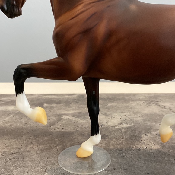 Breyer Retired Verdades - Picture 10 of 12